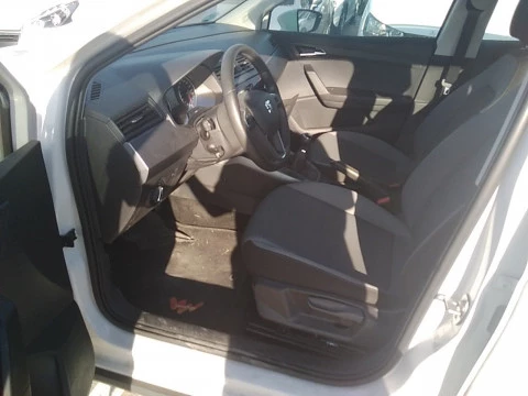 Seat Arona 1.0 TSI 81kW (110CV) Style Go2