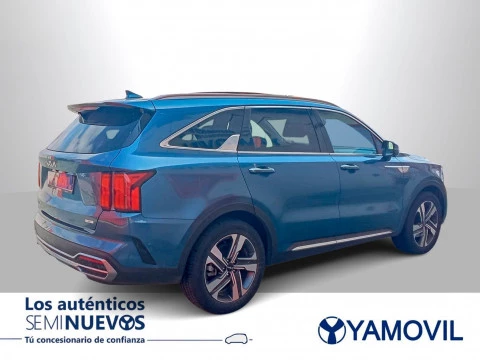 Kia Sorento 1.6 T-GDi HEV Emotion 4x2 169 kW (230 CV)