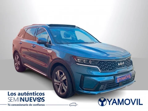 Kia Sorento 1.6 T-GDi HEV Emotion 4x2 169 kW (230 CV)