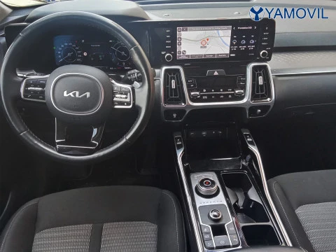 Kia Sorento 1.6 T-GDi HEV Emotion 4x2 169 kW (230 CV)