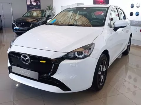 Mazda Mazda2 e-SKYACTIV G 66kW (90CV) Center-Line