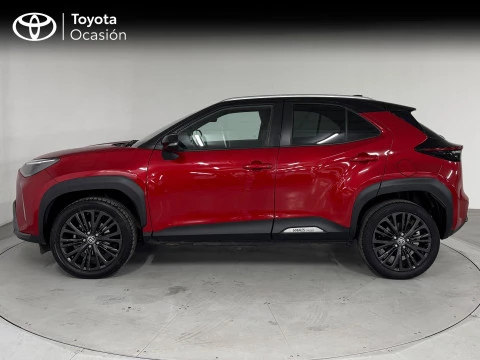 Toyota Yaris Cross 1.5 120H Adventure