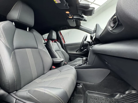 Toyota Yaris Cross 1.5 120H Adventure