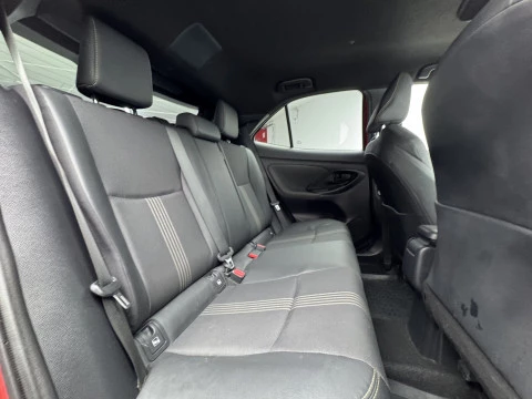 Toyota Yaris Cross 1.5 120H Adventure