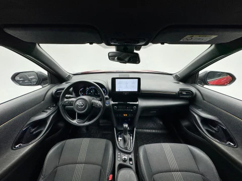 Toyota Yaris Cross 1.5 120H Adventure