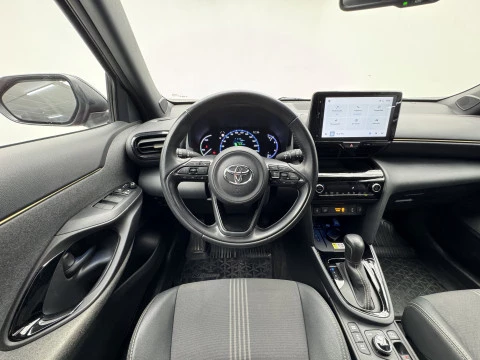 Toyota Yaris Cross 1.5 120H Adventure