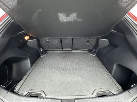 Toyota Yaris Cross 1.5 120H Adventure