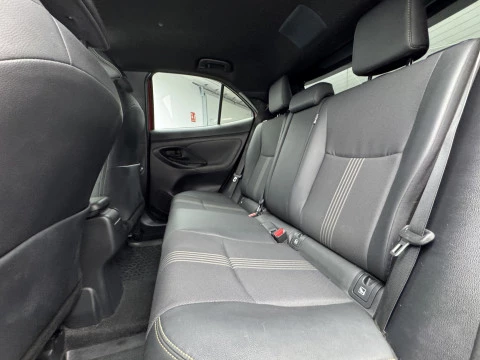 Toyota Yaris Cross 1.5 120H Adventure