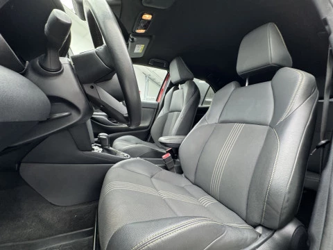 Toyota Yaris Cross 1.5 120H Adventure