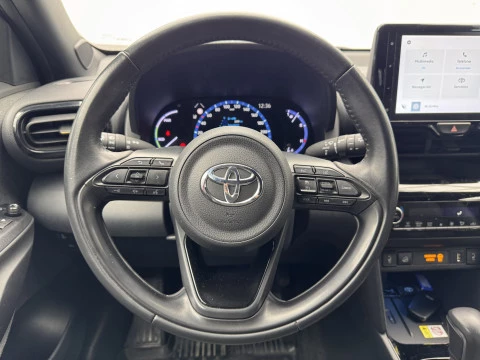 Toyota Yaris Cross 1.5 120H Adventure