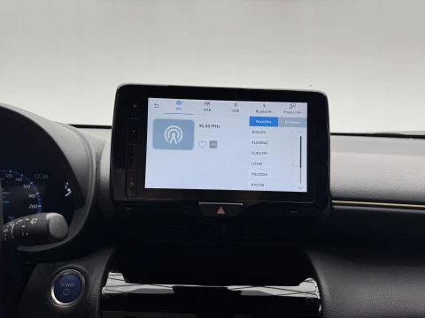 Toyota Yaris Cross 1.5 120H Adventure