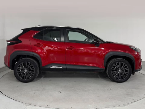 Toyota Yaris Cross 1.5 120H Adventure