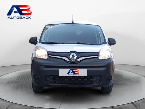 Renault Kangoo Z.E. EXPRESS (O) Profesional Blue dCi 70kW (95CV) 3 Puertas