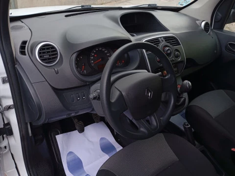 Renault Kangoo Z.E. EXPRESS (O) Profesional Blue dCi 70kW (95CV) 3 Puertas