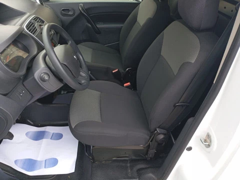 Renault Kangoo Z.E. EXPRESS (O) Profesional Blue dCi 70kW (95CV) 3 Puertas