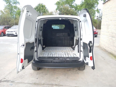 Renault Kangoo Z.E. EXPRESS (O) Profesional Blue dCi 70kW (95CV) 3 Puertas