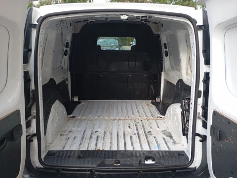 Renault Kangoo Z.E. EXPRESS (O) Profesional Blue dCi 70kW (95CV) 3 Puertas