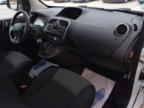 Renault Kangoo Z.E. EXPRESS (O) Profesional Blue dCi 70kW (95CV) 3 Puertas