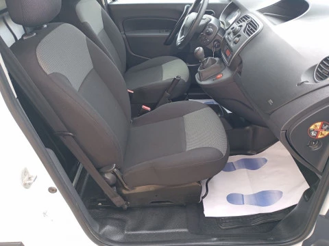 Renault Kangoo Z.E. EXPRESS (O) Profesional Blue dCi 70kW (95CV) 3 Puertas