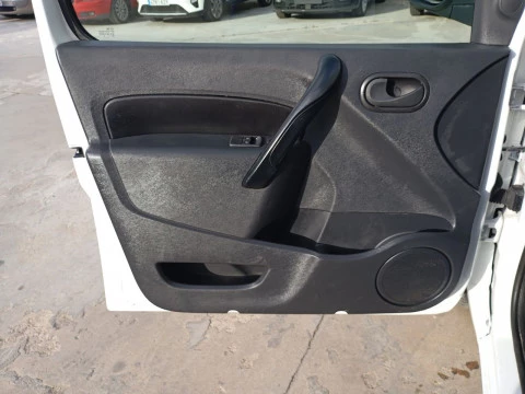 Renault Kangoo Z.E. EXPRESS (O) Profesional Blue dCi 70kW (95CV) 3 Puertas