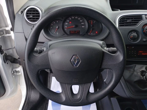 Renault Kangoo Z.E. EXPRESS (O) Profesional Blue dCi 70kW (95CV) 3 Puertas