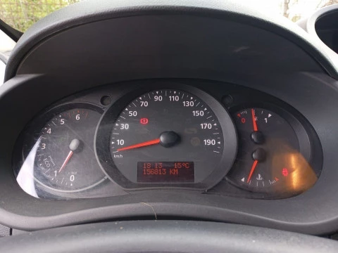 Renault Kangoo Z.E. EXPRESS (O) Profesional Blue dCi 70kW (95CV) 3 Puertas