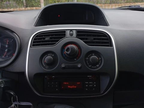 Renault Kangoo Z.E. EXPRESS (O) Profesional Blue dCi 70kW (95CV) 3 Puertas