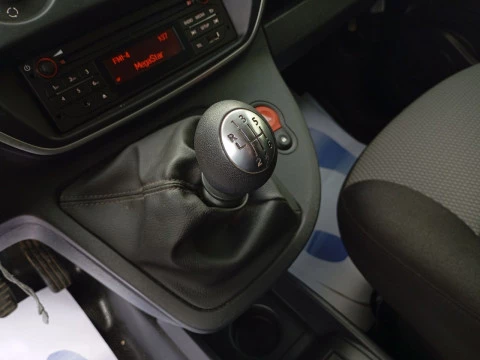 Renault Kangoo Z.E. EXPRESS (O) Profesional Blue dCi 70kW (95CV) 3 Puertas