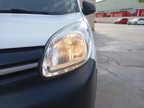 Renault Kangoo Z.E. EXPRESS (O) Profesional Blue dCi 70kW (95CV) 3 Puertas