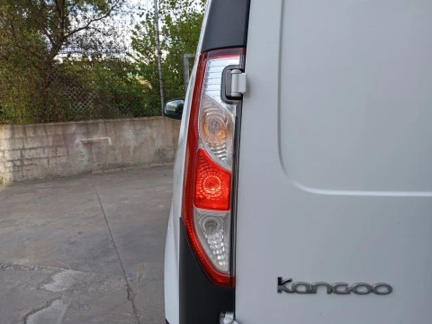Renault Kangoo Z.E. EXPRESS (O) Profesional Blue dCi 70kW (95CV) 3 Puertas