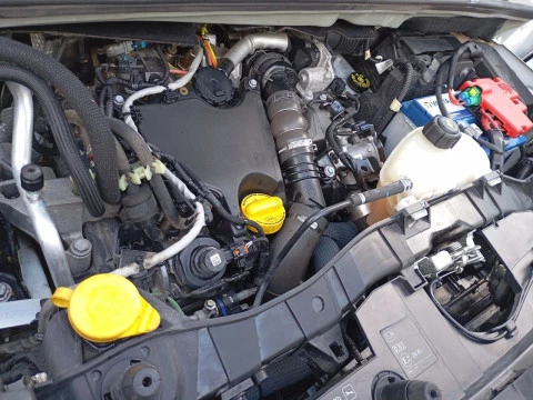 Renault Kangoo Z.E. EXPRESS (O) Profesional Blue dCi 70kW (95CV) 3 Puertas