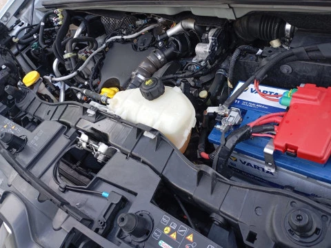 Renault Kangoo Z.E. EXPRESS (O) Profesional Blue dCi 70kW (95CV) 3 Puertas