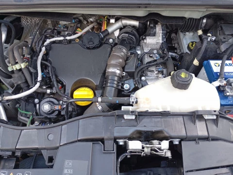 Renault Kangoo Z.E. EXPRESS (O) Profesional Blue dCi 70kW (95CV) 3 Puertas