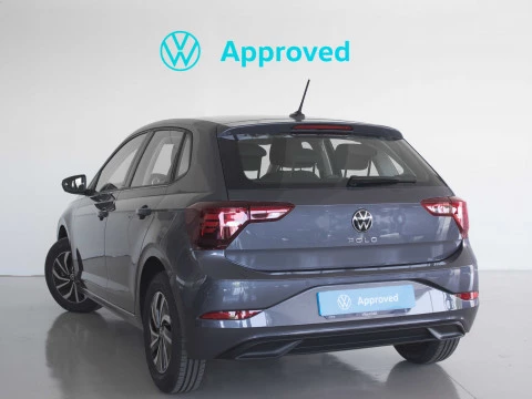 Volkswagen Polo Volkswagen Polo