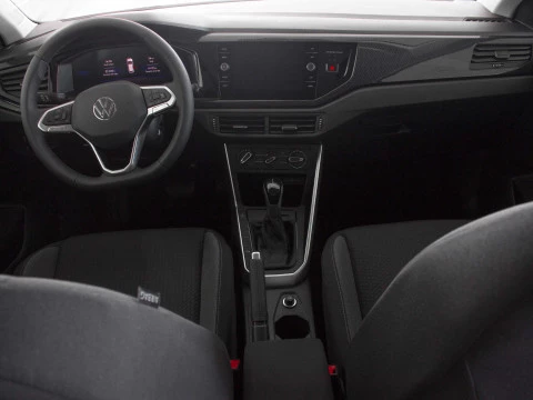 Volkswagen Polo Volkswagen Polo