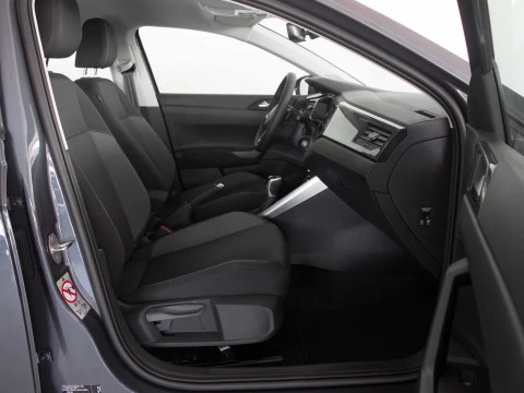 Volkswagen Polo Volkswagen Polo