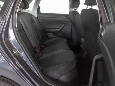 Volkswagen Polo Volkswagen Polo