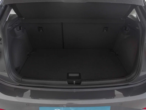 Volkswagen Polo Volkswagen Polo