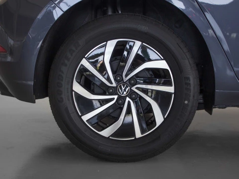 Volkswagen Polo Volkswagen Polo