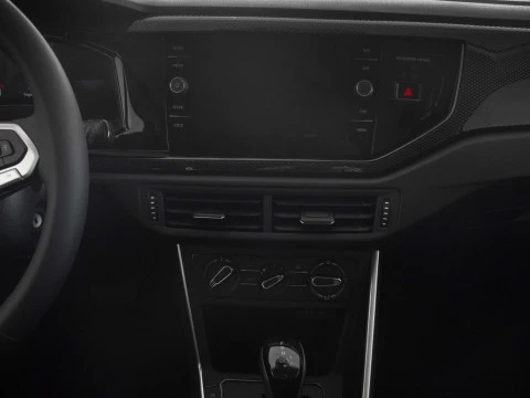 Volkswagen Polo Volkswagen Polo