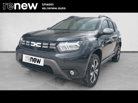 Dacia Duster   1.3 TCe Journey Go EDC 4x2 110kW