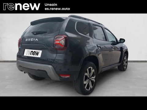 Dacia Duster   1.3 TCe Journey Go EDC 4x2 110kW