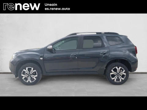 Dacia Duster   1.3 TCe Journey Go EDC 4x2 110kW