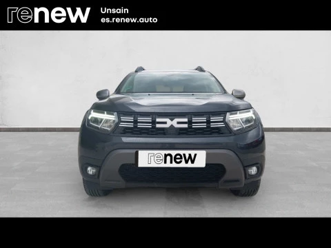 Dacia Duster   1.3 TCe Journey Go EDC 4x2 110kW