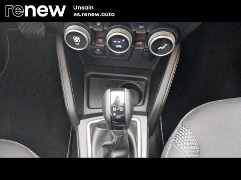 Dacia Duster   1.3 TCe Journey Go EDC 4x2 110kW