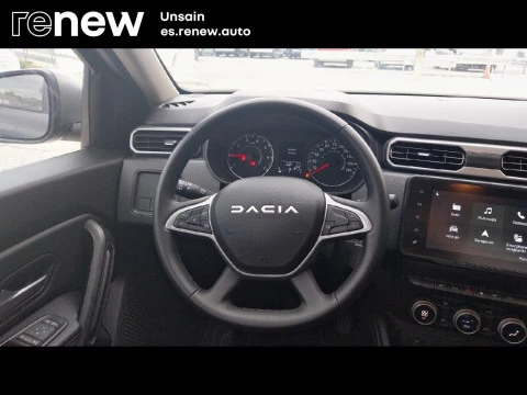 Dacia Duster   1.3 TCe Journey Go EDC 4x2 110kW