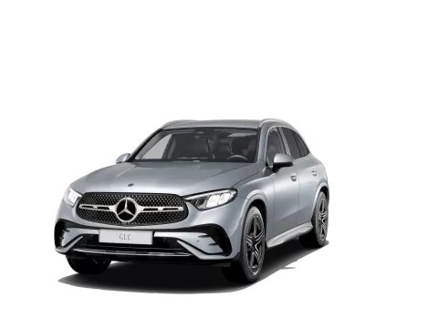 Mercedes-Benz GLC  220 d 4MATIC