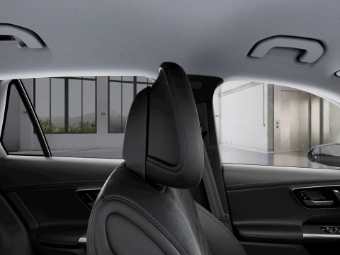 Mercedes-Benz GLC  220 d 4MATIC