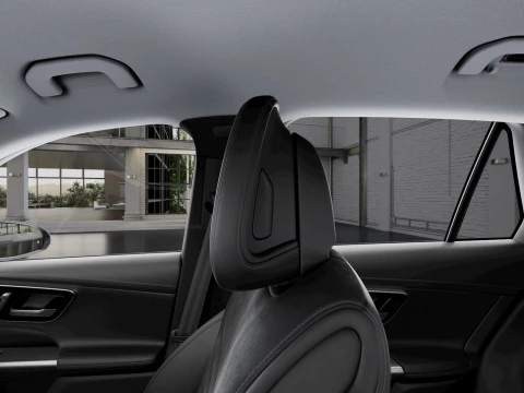 Mercedes-Benz GLC  220 d 4MATIC