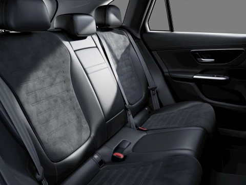 Mercedes-Benz GLC  220 d 4MATIC